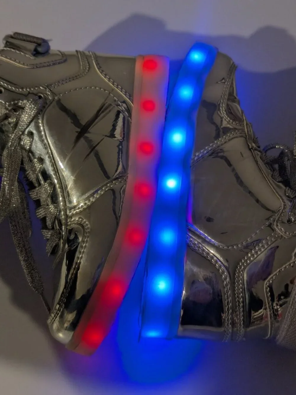 N/A 11 led